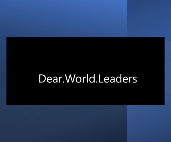 Mensagem para os líderes